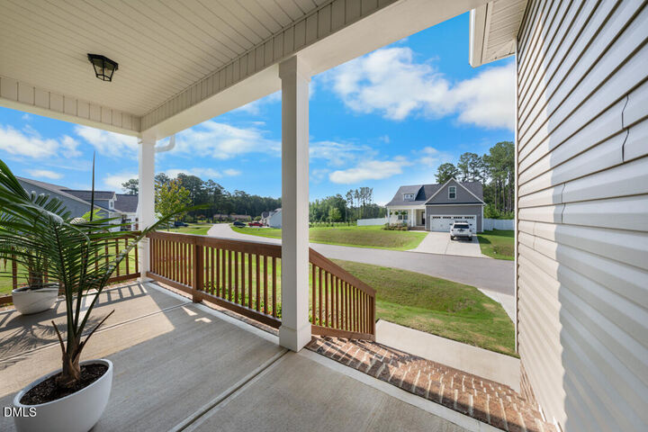 Property Photo:  72 Andrews Landing Drive  NC 27591 