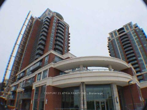 Property Photo:  1 Uptown Drive 517  ON L3R 5C1 