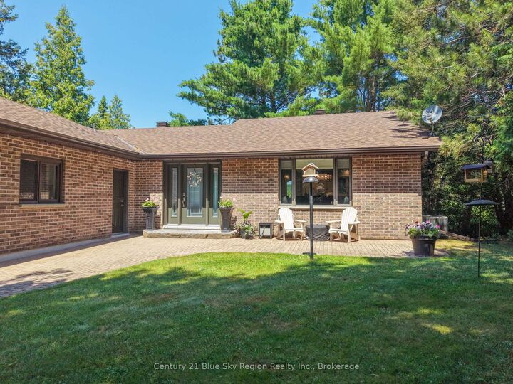 Property Photo:  731 Macpherson Drive  ON P0H 1B0 