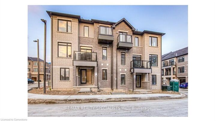 Property Photo:  585 Colborne Street 601  ON N3S 0K4 