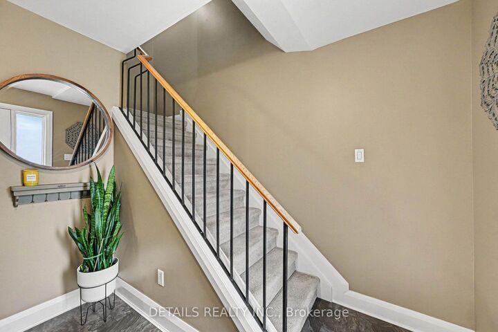 Property Photo: 7 Isabella Street ON K7H 3H3