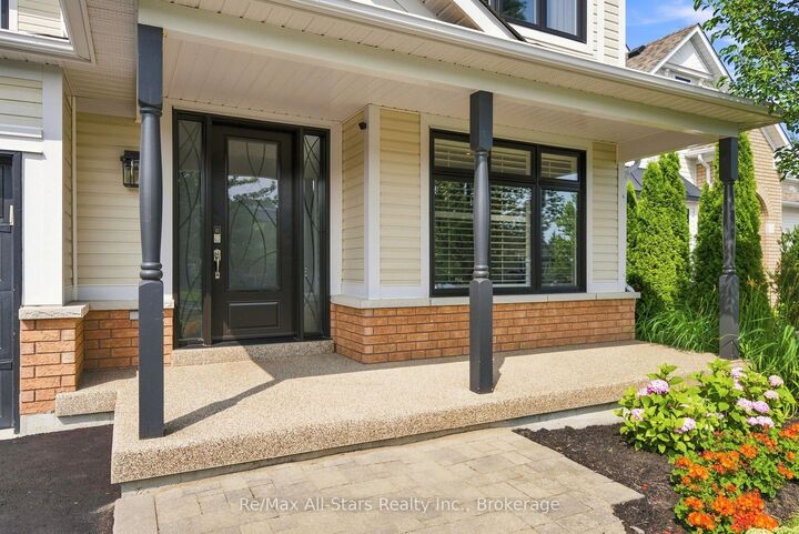 222 Roseborough Court — photo 1