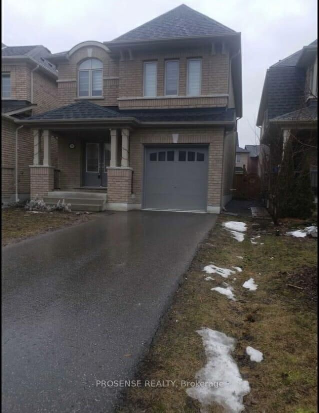 Property Photo:  155 Nearna Drive  ON L1H 7K4 