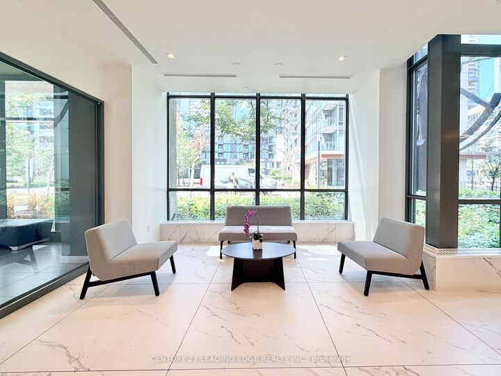 Photo de la propriété: 11 Brunel Court 1501 ON M5V 3Y3