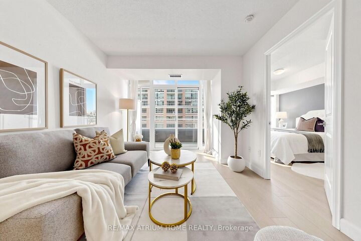 75 East Liberty Street 912 — photo 1