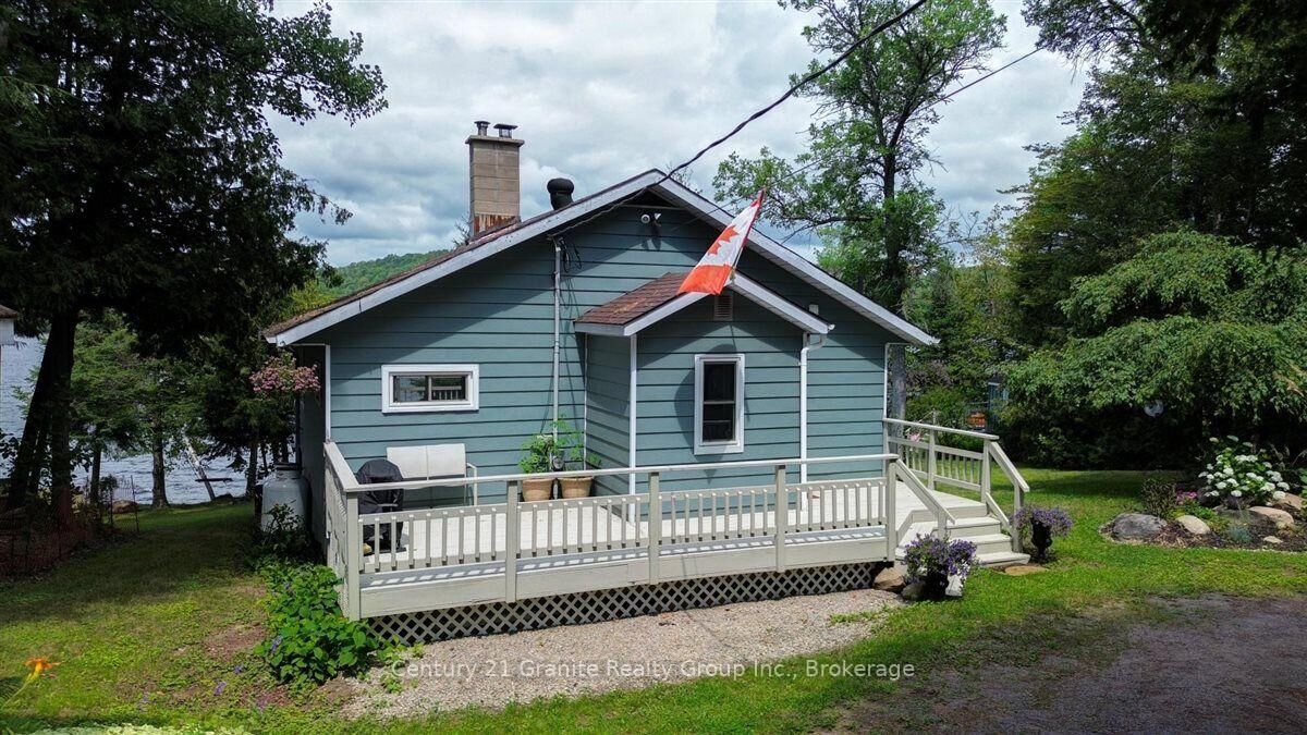 Property Photo: 27339 28 Highway S ON K0L 1C0