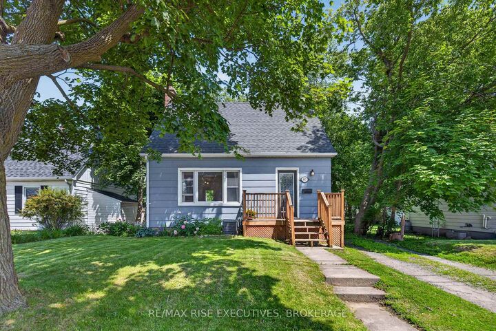 807 Brock Street — photo 1