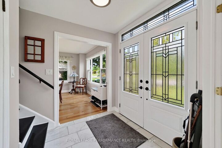 Property Photo:  50 St Lawrence Street  ON K0C 1M0 
