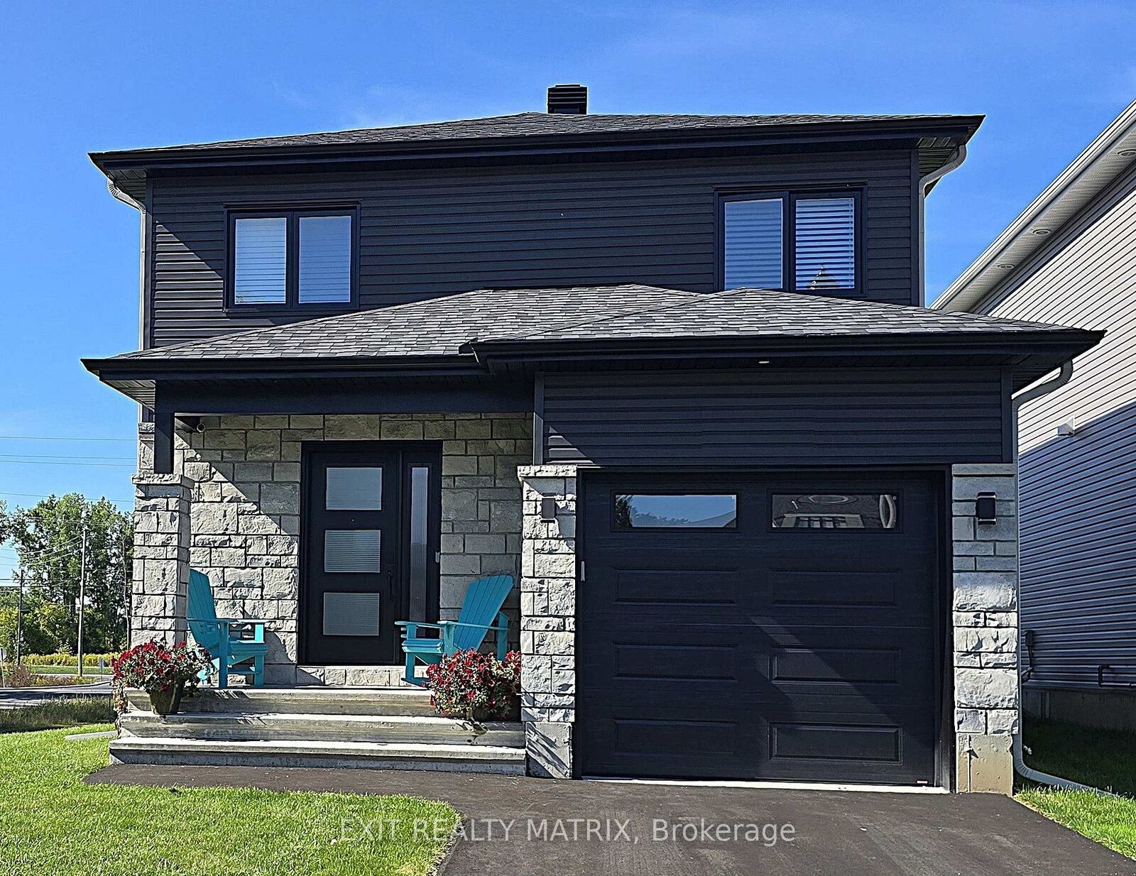 Property Photo:  6 Glenco Road  ON K0C 2A0 