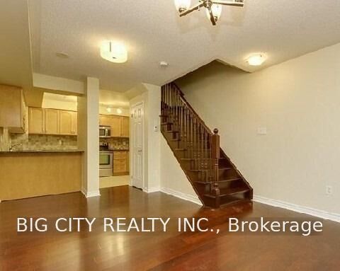 Property Photo: 20 Mendelssohn Street 9 ON M1L 0G6