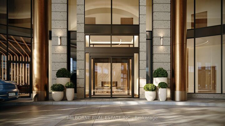 4050 Yonge Street 1606 — photo 1