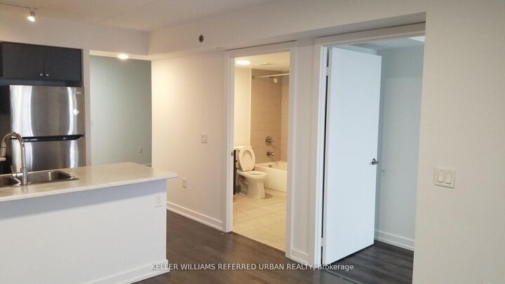 Property Photo: 1346 Danforth Road 1308 ON M1J 0A9