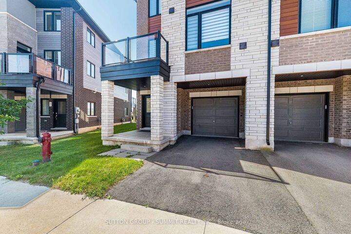 Property Photo: 590 North Service Road 93 ON L8E 0K5