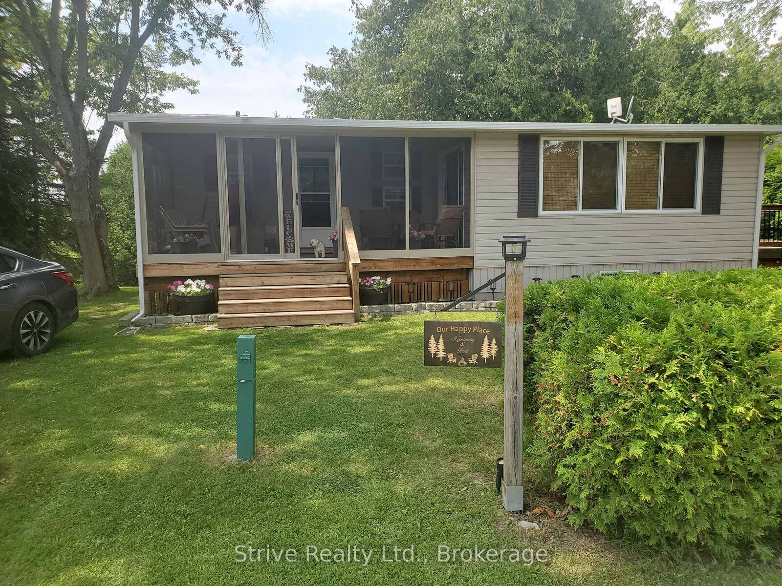 Property Photo: 2152 County 36 Road 232 ON K0M 1L0