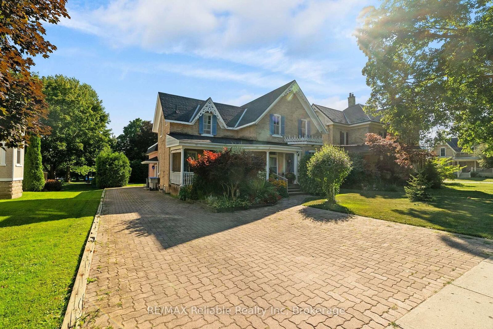 Property Photo: 111 John Street ON N0K 1W0