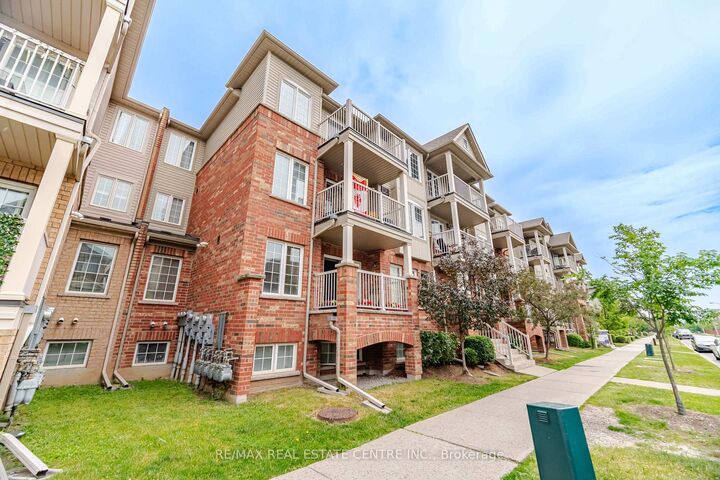 153 Isaac Devins Boulevard 2 — photo 1