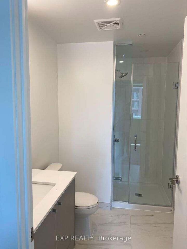 Property Photo: 30 Dreamers Way 431 ON M5A 0Y7