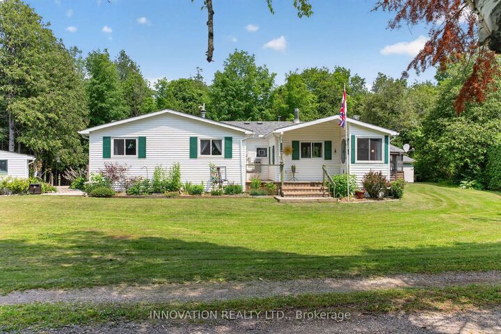 Property Photo: 3266 Pierce Road 2 ON K0A 2T0