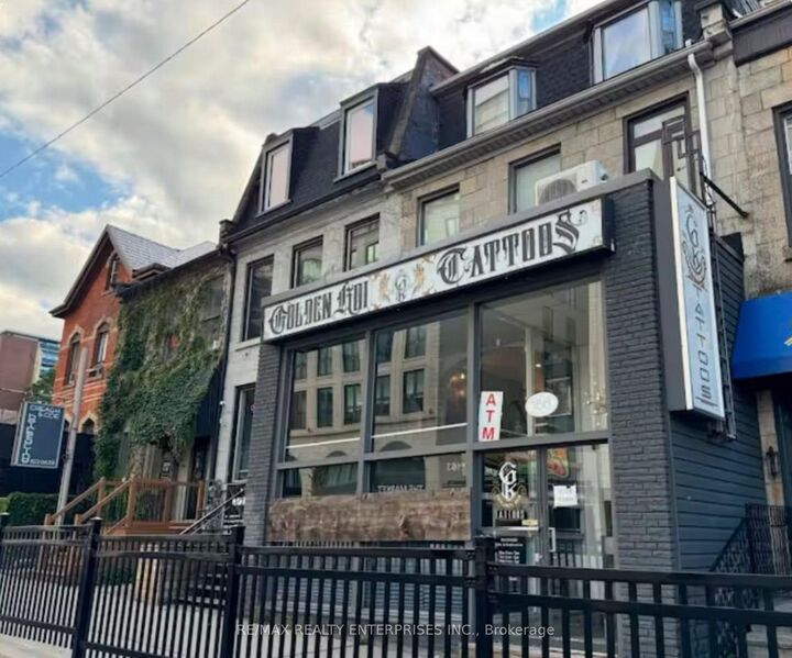 Photo de la propriété:  156 James Street S 3  ON L8P 3A2 
