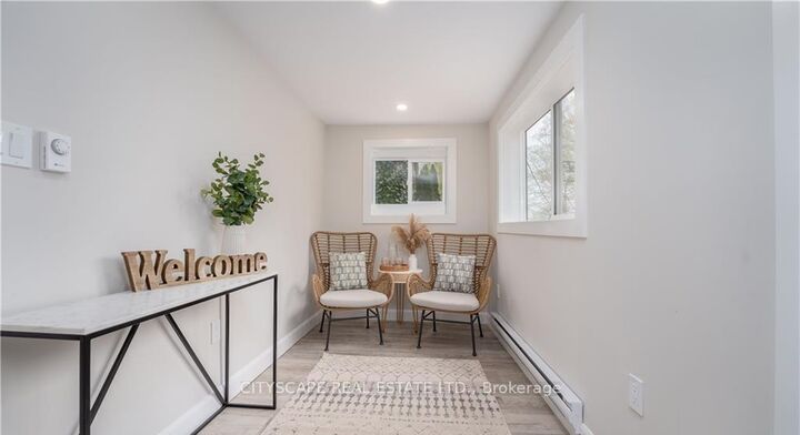 Property Photo:  14 Mount Elgin Street  ON N3L 1G3 