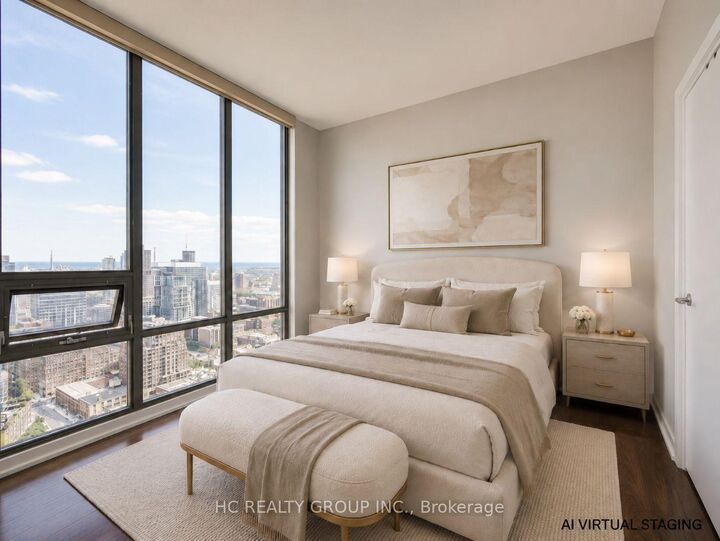 Photo de la propriété:  33 Lombard Street 3504  ON M5C 3H8 