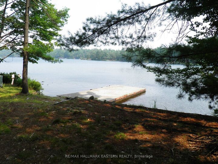 17 Fire Route 92A Kasshabog Lake N/A — photo 1