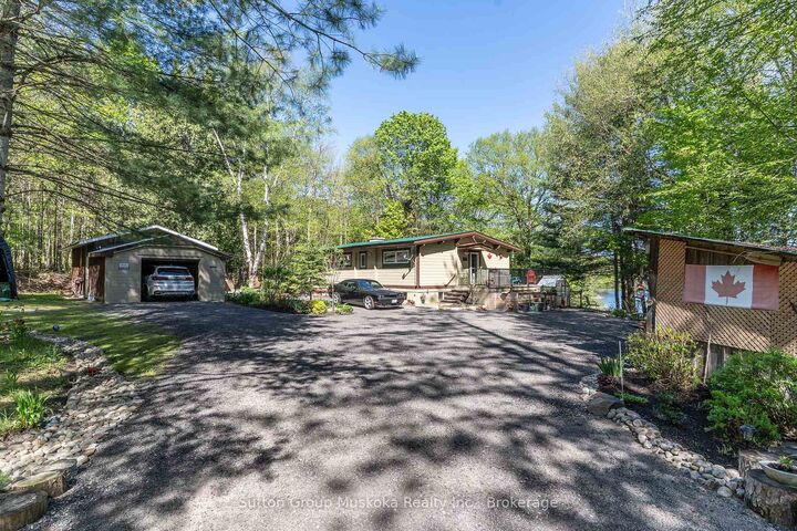 Property Photo: 236 Hoodstown Road ON P1H 2J2