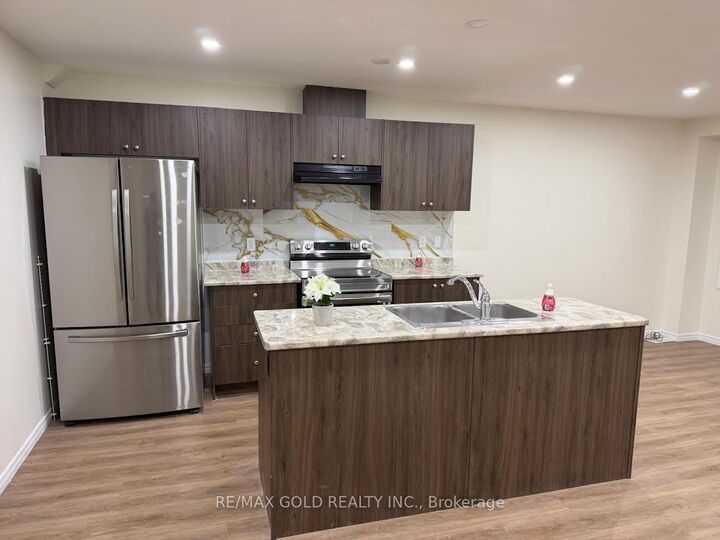 Property Photo: 5 West Mill Street ON N0B 1E0