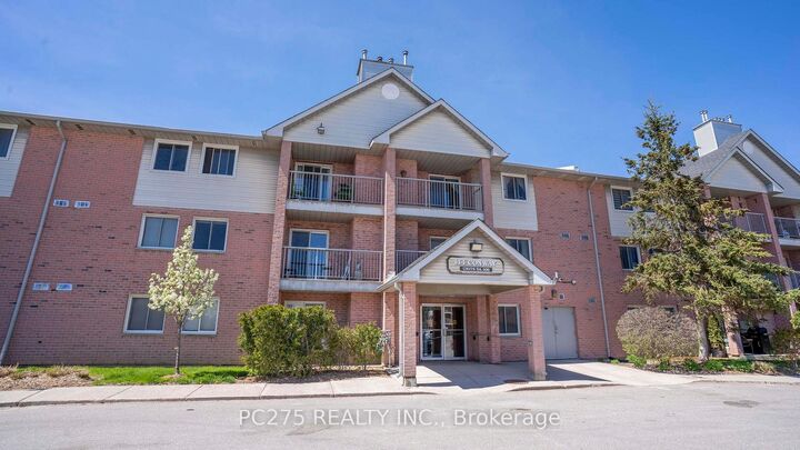 Property Photo: 144 Conway Drive 68 ON N6E 3N3