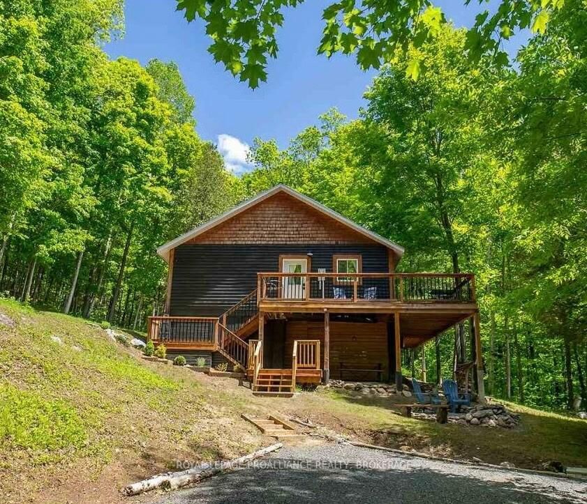 Property Photo: 1101 Price Road ON K0H 1B0