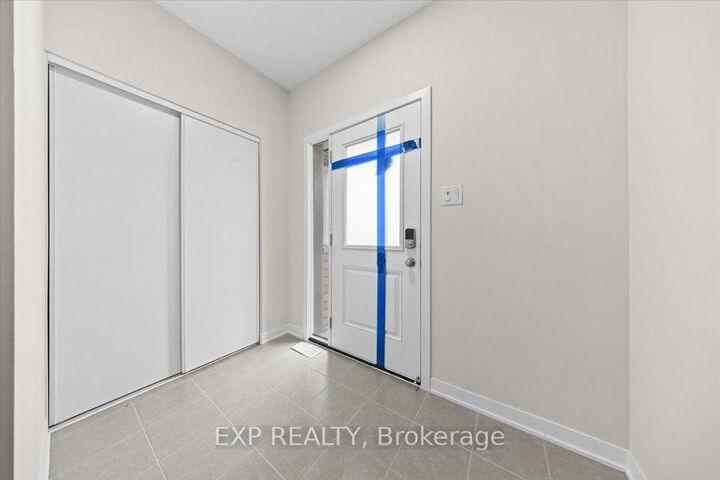 Property Photo: 246 Catnip Crescent ON K2W 0P5