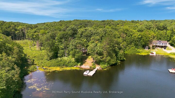 Property Photo: 889 185 Wa Horseshoe Lake N/A ON P2A 2W8