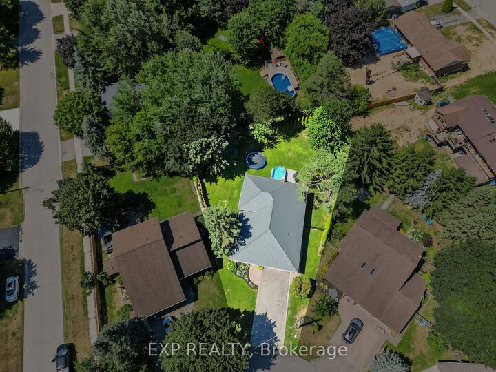 Property Photo:  632 Hoover Place  ON N0L 1W0 
