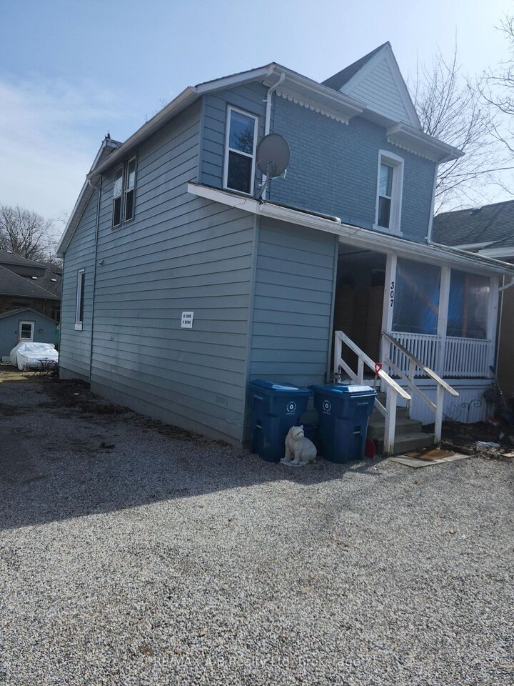 307 Erie Street — photo 1