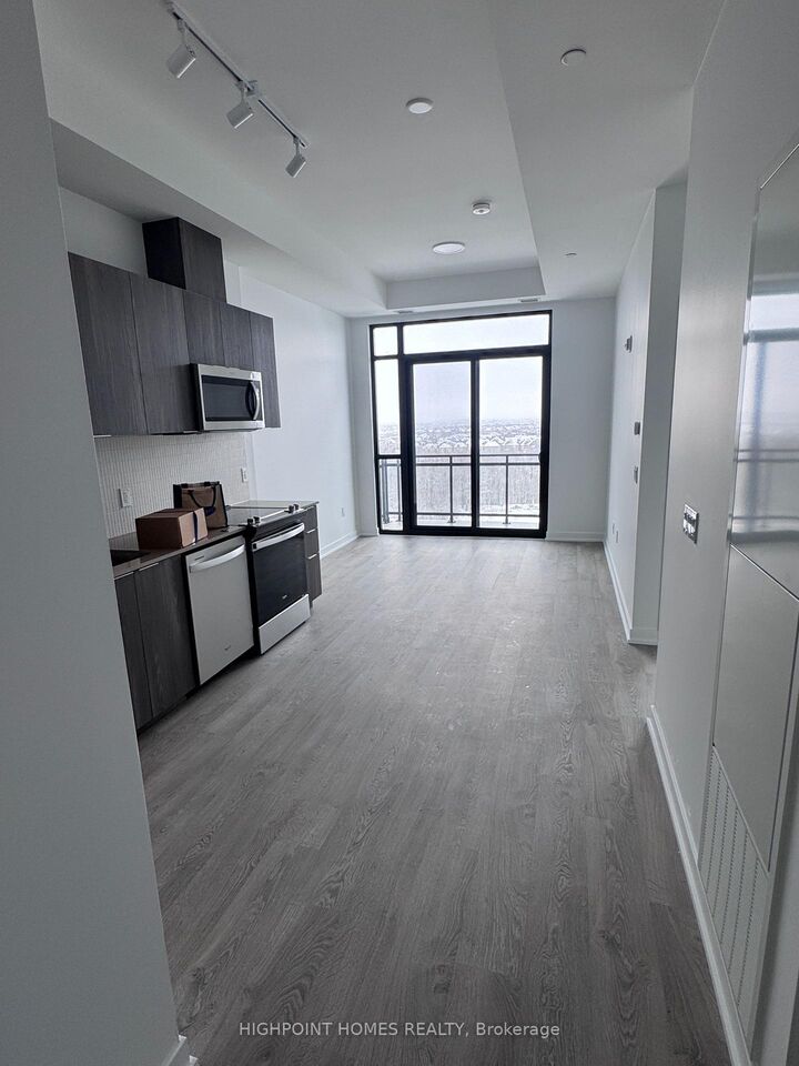 Property Photo:  750 Whitlock Avenue 803  ON L9E 2B4 