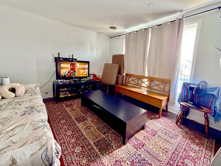 Property Photo:  6475 Taylor Street Upper  ON L2G 2E9 