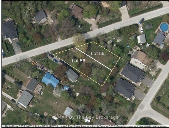 Lot 56 Constance Boulevard — photo 1