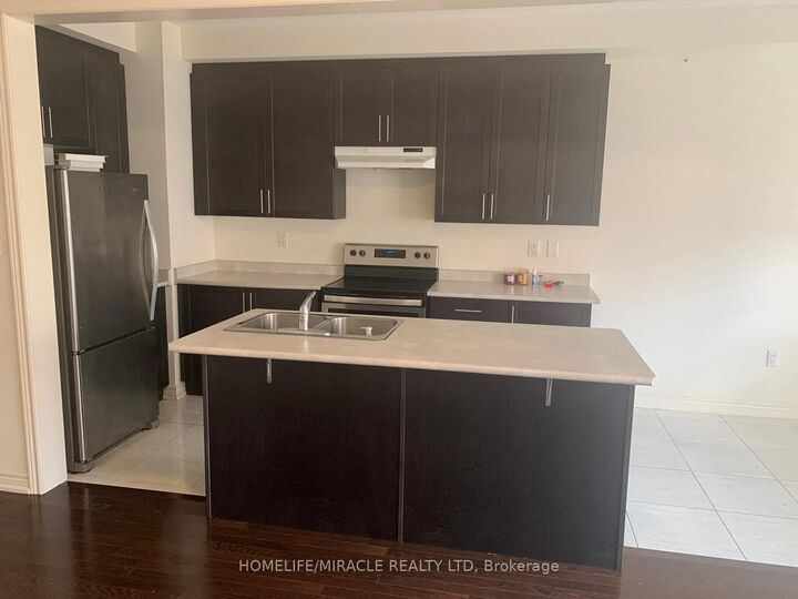 Property Photo: 38 Adventura Road ON L7A 5A7