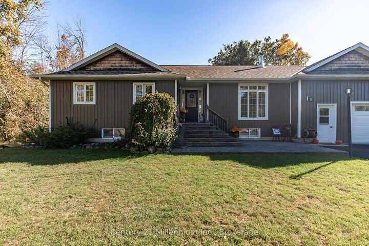 Property Photo: 23 Pierce Street N ON N0H 2T0