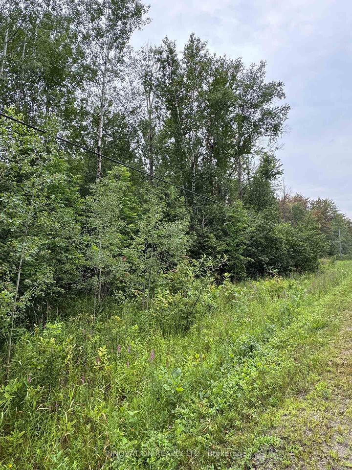 Property Photo: 2645 Drummond Concession 7 Road N ON K7H 3C9