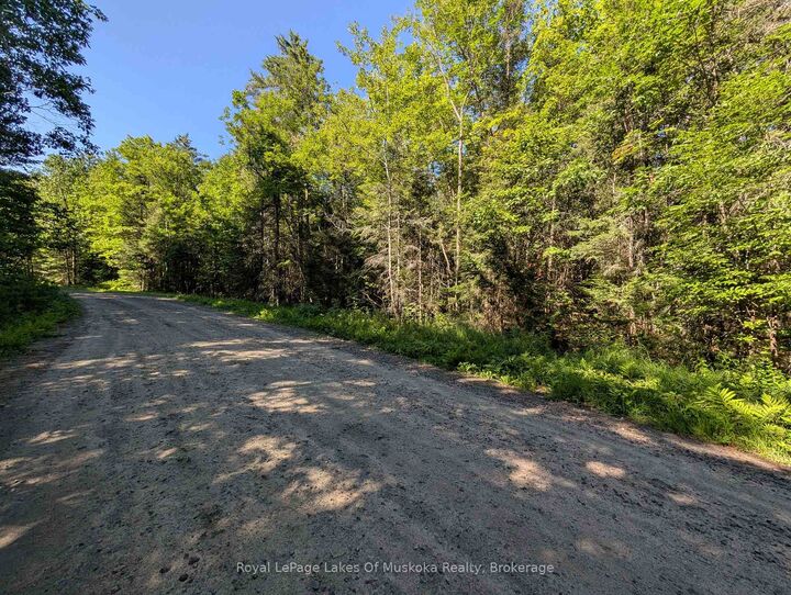 Property Photo:  827 Nipissing Road N  ON P0A 1X0 
