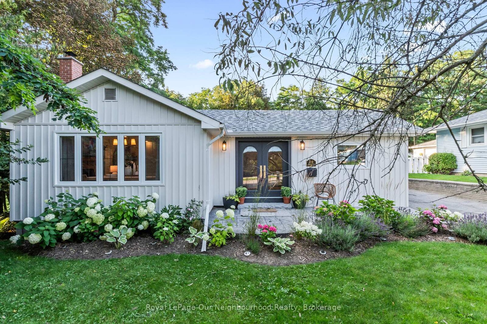 Property Photo: 20 Jackman Road ON L1C 2C9