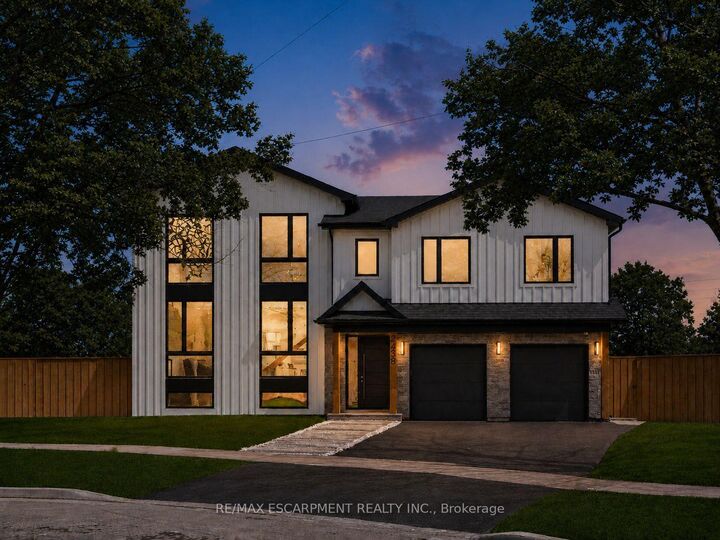 2488 Bridge Road — photo 1