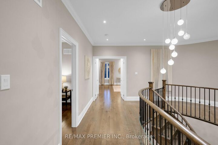 Property Photo: 15 Peter Glass Road ON L7B 0M7