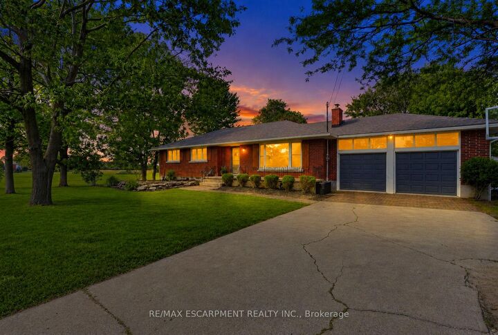 135 Port Maitland Road — photo 1