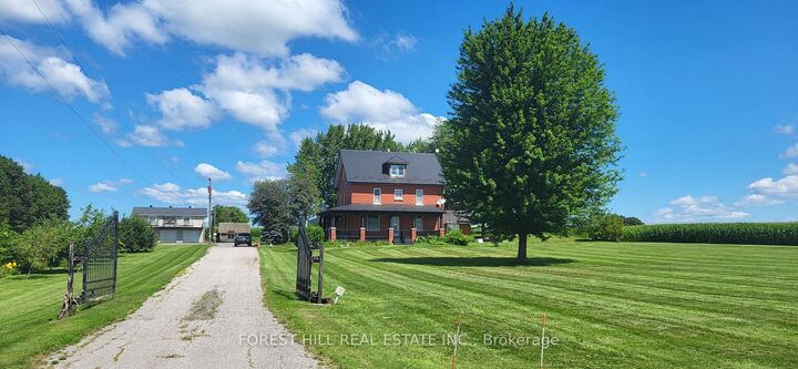 1251 Scugog Line 8 N/A — photo 1