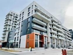 Property Photo: 18 Rouge Valley Drive W 506 ON L6G 0H1