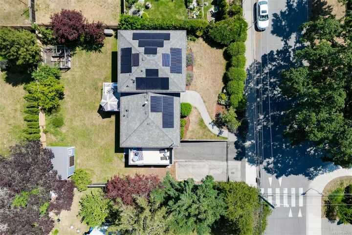 Property Photo: 1762 Midgard Ave BC V8P 2Y7