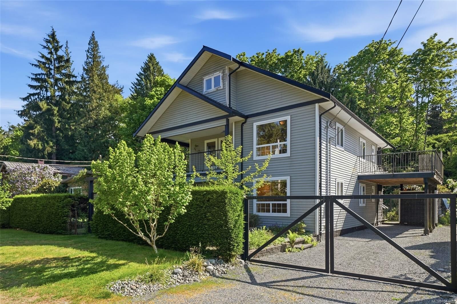 Property Photo: 3970 Bovanis Rd BC V0R 1G0