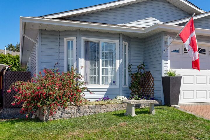 Property Photo: 20 Eagle Lane BC V9A 7M2